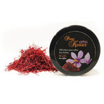 Organic Pure Saffron (Kesar)