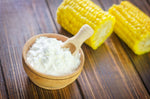 Organic Corn flour