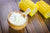 Organic Corn flour