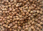 Organic Brown Channa (Kala Channa)