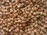 Organic Brown Channa (Kala Channa)