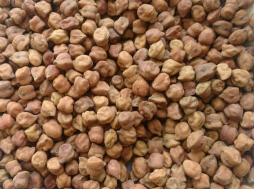 Organic Brown Channa (Kala Channa)