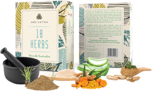 Pure Herbal Soap