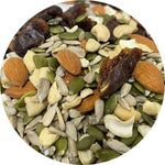 Organic Breakfast Punch