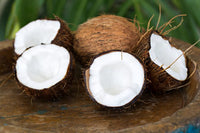 Organic Coconut Medium