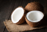 Organic Coconut XL