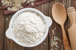 Organic Rice Flour