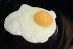 Organic Country Eggs Free Range (pack of 6)*