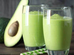 Organic Avocado