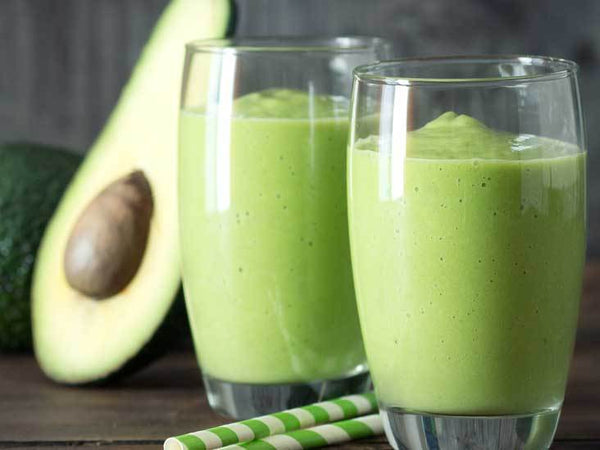 Organic Avocado