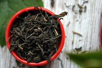 Organic Premium Assam Tea*