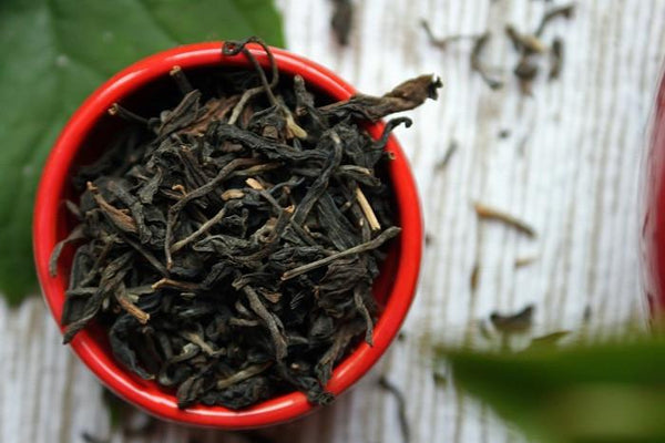 Organic Premium Assam Tea*