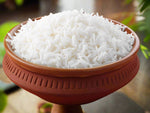 Organic Basmati Rice