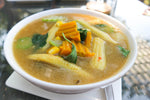 Organic Baby Corn Soup Mix