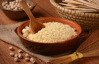 Organic Besan (Gram) Flour
