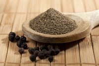 Organic Black Pepper Powder*