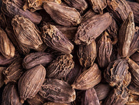 Organic Black Cardamom (Badi Elaichi)