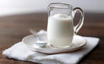 Butter milk A2 Organic + Glass bottle