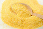 Organic Corn Dalia