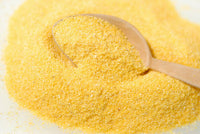 Organic Corn Dalia
