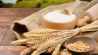 Organic Whole wheat Atta Premium