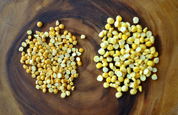 Organic Roasted Channa (Bengal)Dal