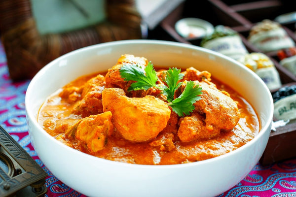 Organic Chicken Masala Powder