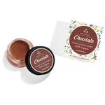 Organic Choclate Lip Balm