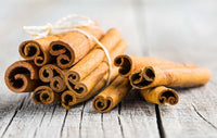 Organic Cinnamon Cigar