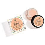 Organic Cocoa Lip Balm