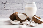 Organic Fresh Coconut Milk