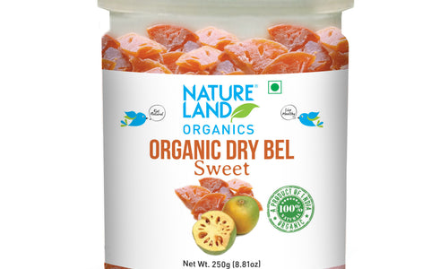 Organic Dry Bel Candy-NL