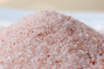 Natural Himalayan Rock  Salt