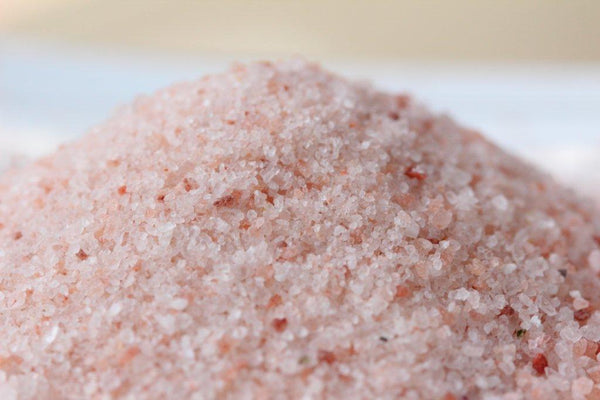 Natural Himalayan Rock  Salt