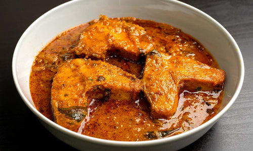 Organic Fish Masala Powder-24M