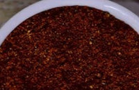 Organic Flax seed Chutney Powder*