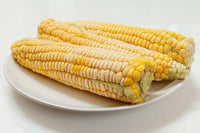 Organic Sweet Corn Frozen