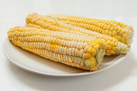 Organic Sweet Corn Frozen