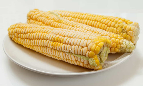Organic Sweet Corn Frozen