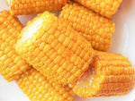 Organic Sweet Corn Slices Frozen