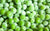 Organic Green Peas Frozen