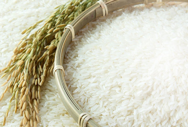 Organic Sonamasuri Rice-1Kg (Polished)Gluten-Free