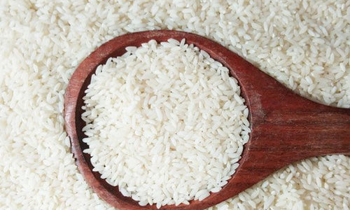 Organic Aromatic Gobindobhog Rice