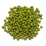Organic Green Moong (Gluten-Free)