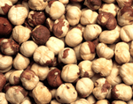Organic Hazelnuts