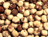 Organic Hazelnuts