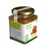 Organic Pure Honey*