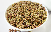 Organic Horse Gram/ Hurali Kaalu