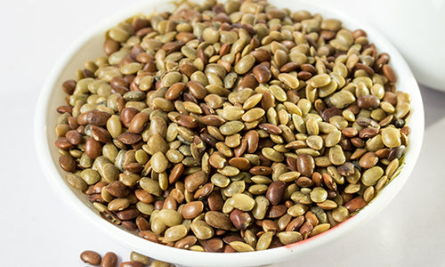 Organic Horse Gram/ Hurali Kaalu