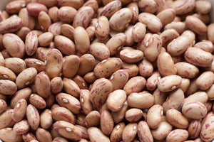 Organic Rajma Chitkabra